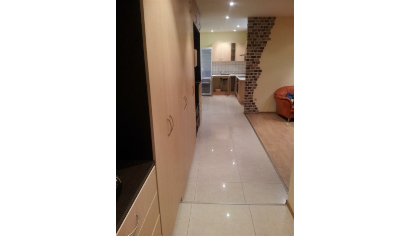 Apartment Pamėnkalnio gatvė Vilnius