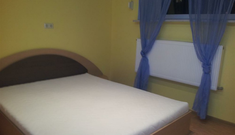 Apartment Pamėnkalnio gatvė Vilnius