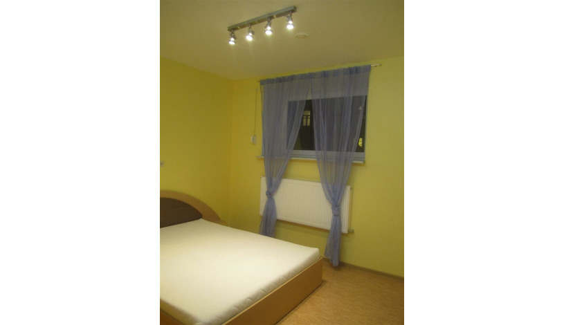 Apartment Pamėnkalnio gatvė Vilnius