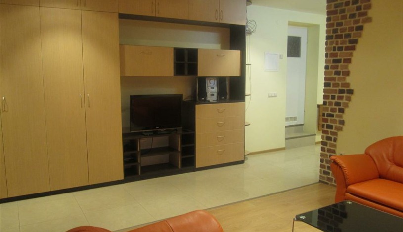 Apartment Pamėnkalnio gatvė Vilnius