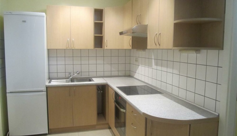 Apartment Pamėnkalnio gatvė Vilnius