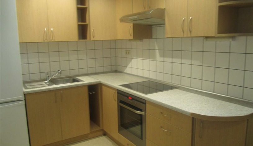 Apartment Pamėnkalnio gatvė Vilnius