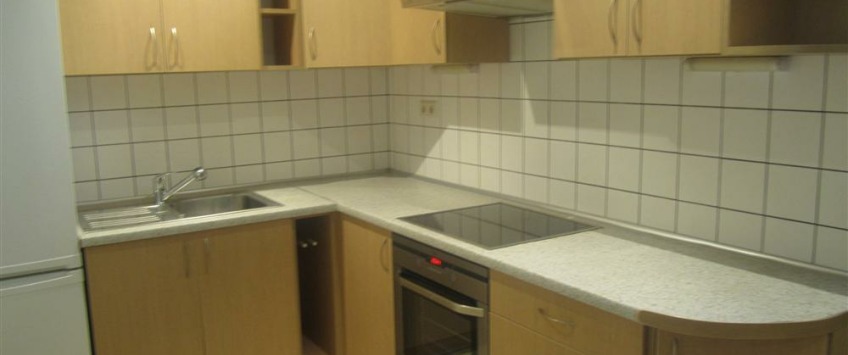 Apartment Pamėnkalnio gatvė Vilnius