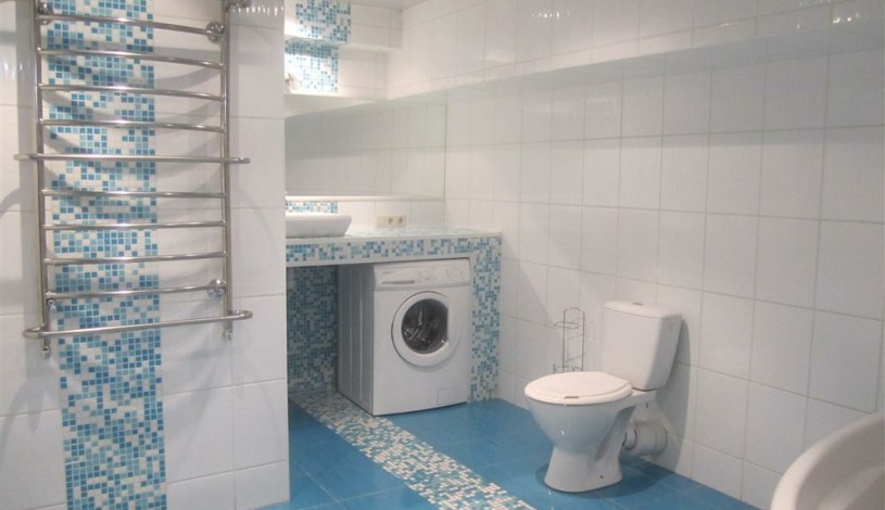 Apartment Pamėnkalnio gatvė Vilnius