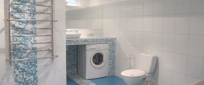 Apartment Pamėnkalnio gatvė Vilnius