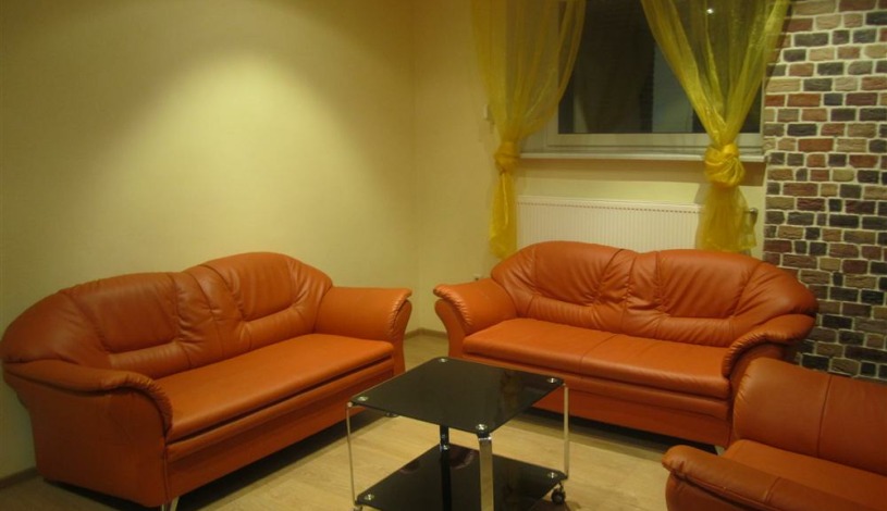 Apartment Pamėnkalnio gatvė Vilnius