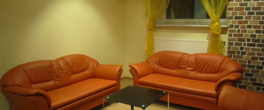 Apartment Pamėnkalnio gatvė Vilnius