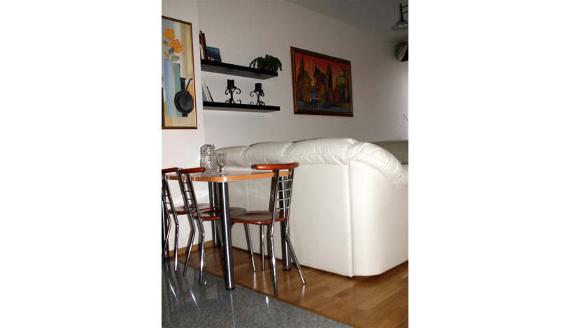 Apartment Pamėnkalnio gatvė Vilnius - Apt 37091