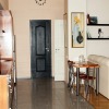 1-bedroom Vilnius Naujamiestis with kitchen for 5 persons