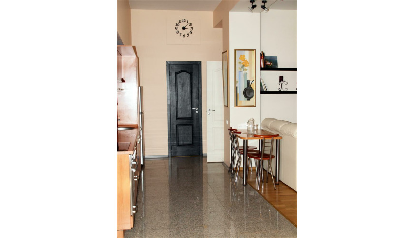 Apartment Pamėnkalnio gatvė Vilnius - Apt 37091