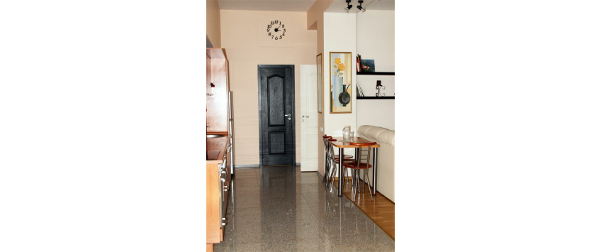 Apartment Pamėnkalnio gatvė Vilnius - Apt 37091