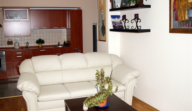 Apartment Pamėnkalnio gatvė Vilnius - Apt 37091