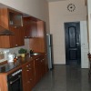 1-sypialniowy Apartament w Wilno Naujamiestis z kuchnią dla 5 osób