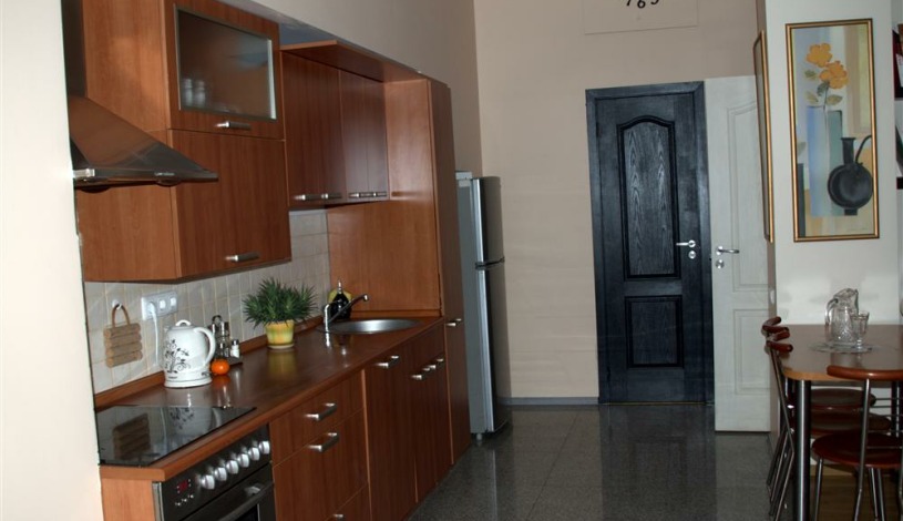 Apartment Pamėnkalnio gatvė Vilnius - Apt 37091