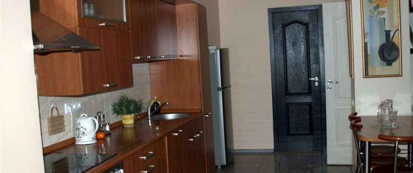 Apartment Pamėnkalnio gatvė Vilnius - Apt 37091