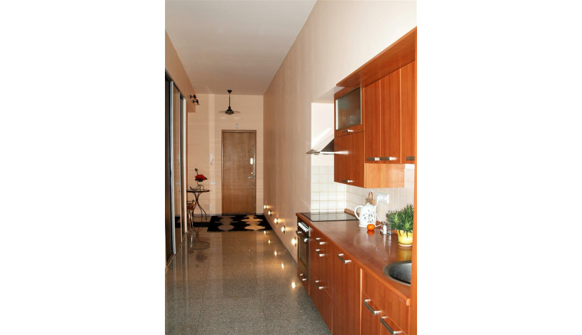 Apartment Pamėnkalnio gatvė Vilnius - Apt 37091