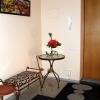 1-bedroom Vilnius Naujamiestis with kitchen for 5 persons