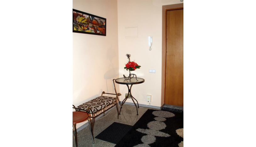 Apartment Pamėnkalnio gatvė Vilnius - Apt 37091
