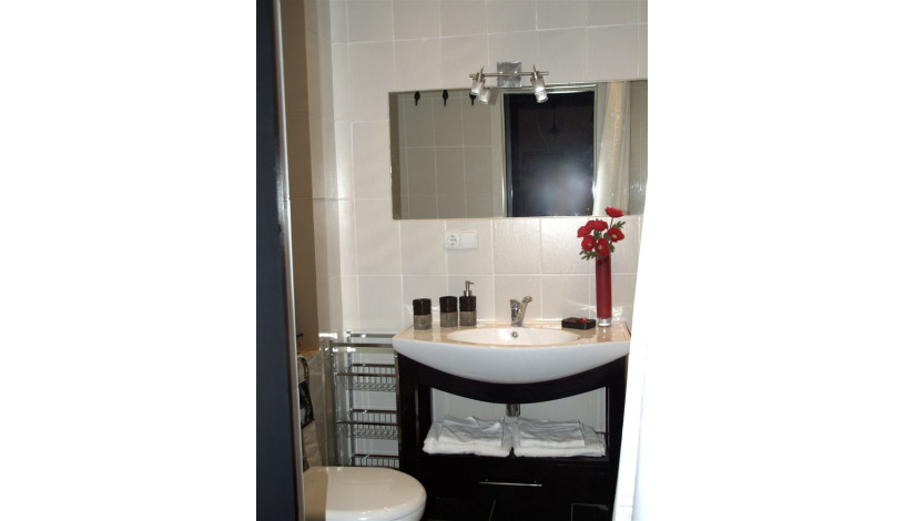 Apartment Pamėnkalnio gatvė Vilnius - Apt 37091