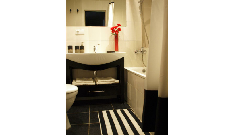 Apartment Pamėnkalnio gatvė Vilnius - Apt 37091