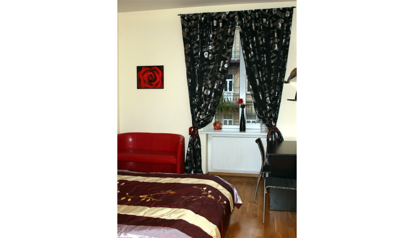 Apartment Pamėnkalnio gatvė Vilnius - Apt 37091