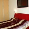 1-bedroom Vilnius Naujamiestis with kitchen for 5 persons