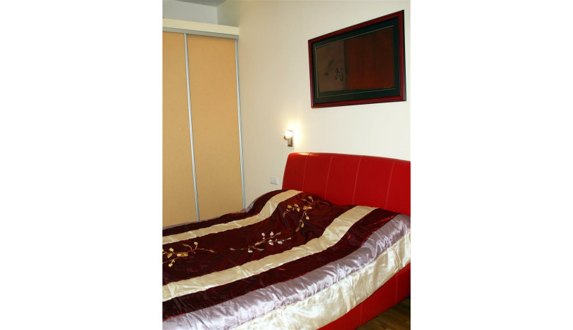 Apartment Pamėnkalnio gatvė Vilnius - Apt 37091
