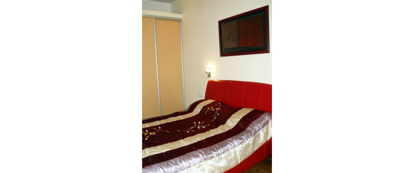 Apartment Pamėnkalnio gatvė Vilnius - Apt 37091