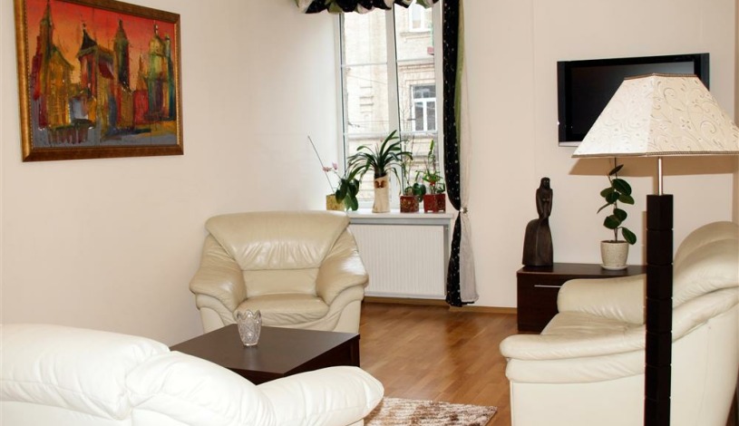 Apartment Pamėnkalnio gatvė Vilnius - Apt 37091