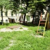 1-bedroom Vilnius Naujamiestis with kitchen for 5 persons