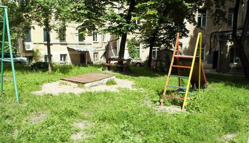 Apartment Pamėnkalnio gatvė Vilnius - Apt 37091