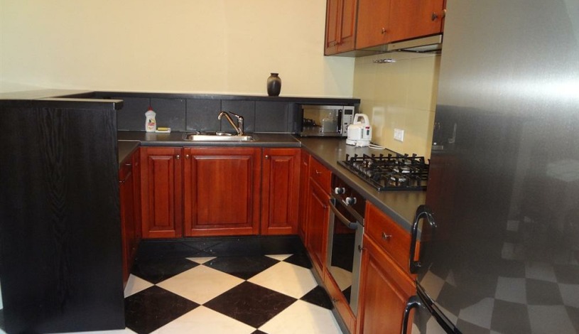 Apartment Pamėnkalnio gatvė 1 Vilnius - Apt 41462