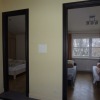 2-комнатная Aпартамент в Вильнюс Naujamiestis с кухней на 7 человек