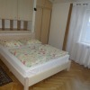 2-комнатная Aпартамент в Вильнюс Naujamiestis с кухней на 7 человек