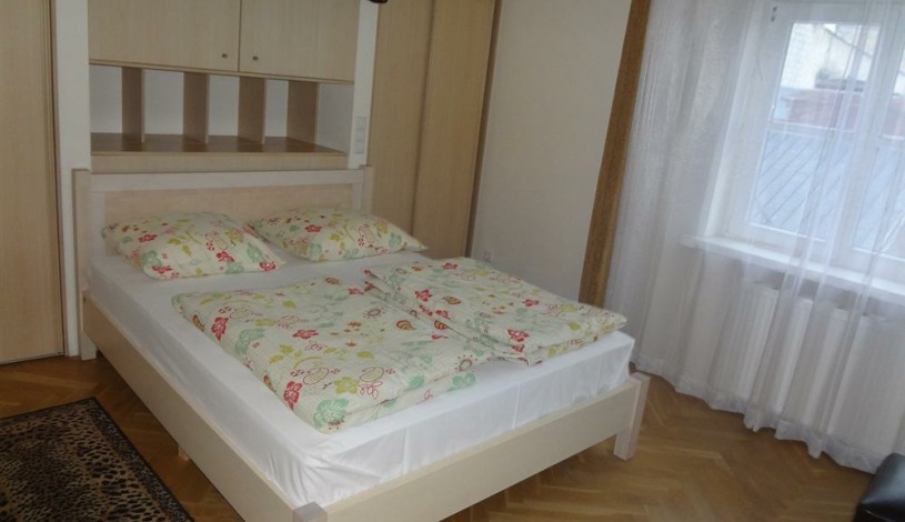 Apartment Pamėnkalnio gatvė 1 Vilnius - Apt 41462