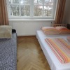 2-комнатная Aпартамент Vilnius Naujamiestis с кухней на 8 человек