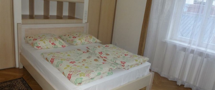 Apartment Pamėnkalnio gatvė 1 2 Vilnius - Apt 41467