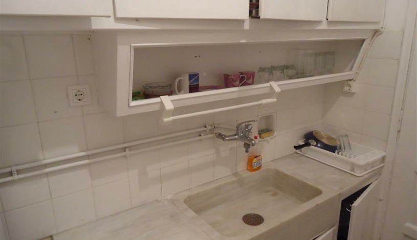 Apartment Panagi Kiriakou Athens - Apt 38269