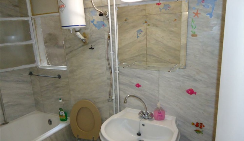 Apartment Panagi Kiriakou Athens - Apt 38269