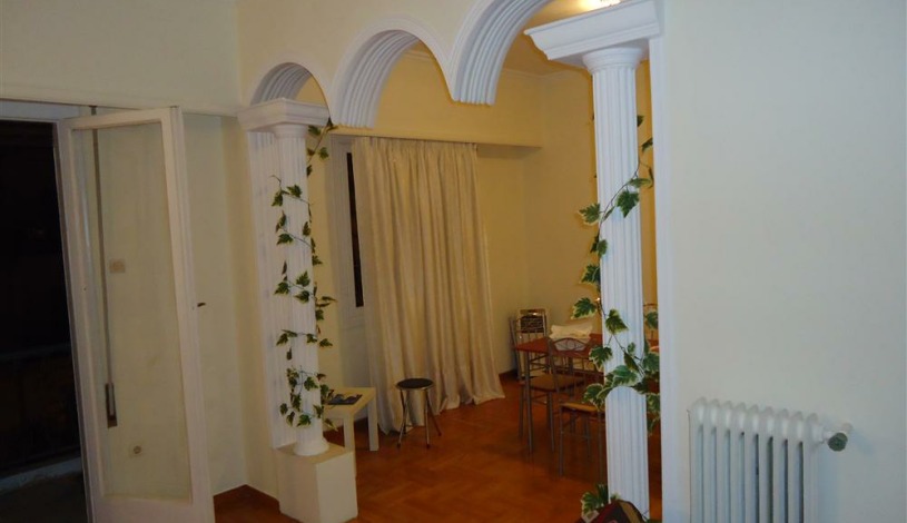 Apartment Panagi Kiriakou Athens - Apt 38269