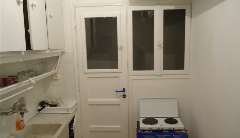 Apartment Panagi Kiriakou Athens - Apt 38269