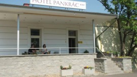 Hotel Pankrác Praha