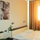 Triple room - Hotel Pankrác Praha