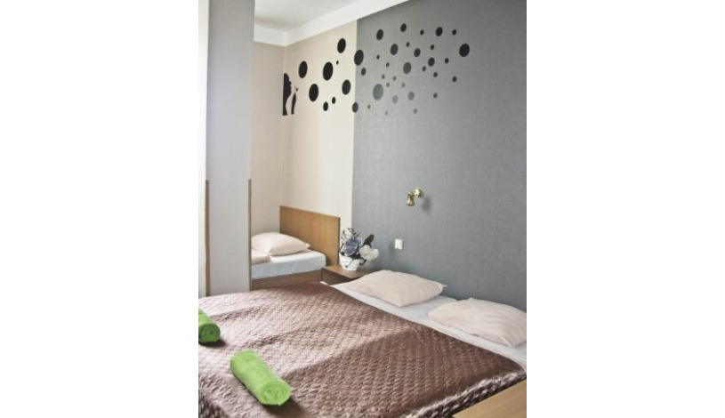 Hotel Pankrác Praha