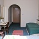 Einbettzimmer - Hotel Pankrác Praha