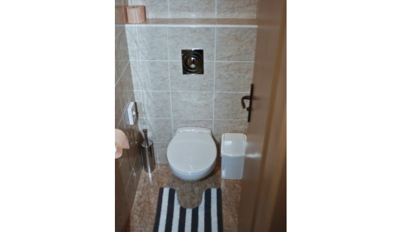 Hotel Pankrác Praha