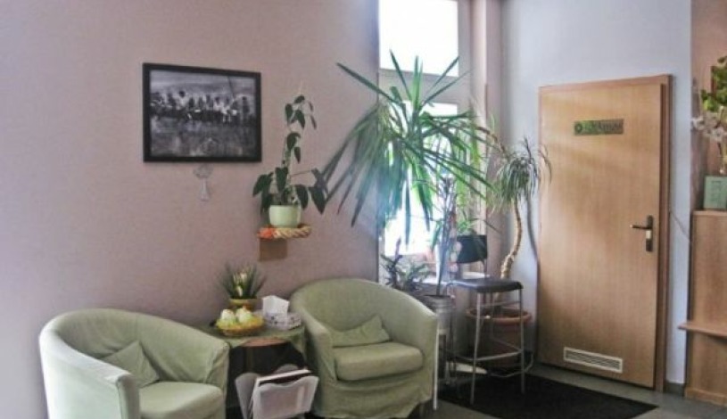Hotel Pankrác Praha