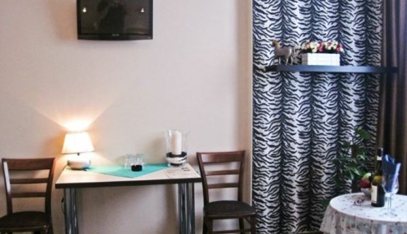 Hotel Pankrác Praha