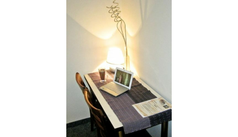 Hotel Pankrác Praha