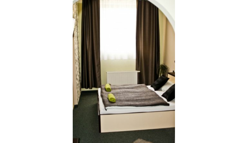 Hotel Pankrác Praha - Pokój 2-osobowy